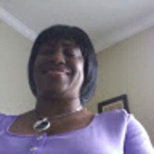 Meet your Posher, Joann